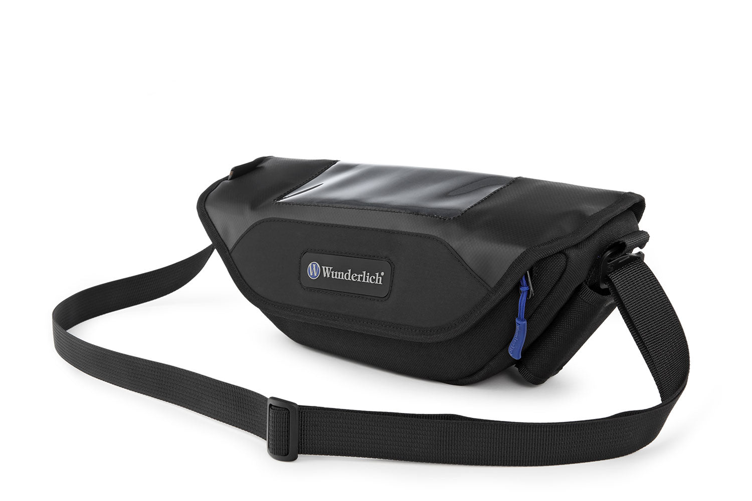 Wunderlich Handlebar bag BARBAG MEDIA waterproof