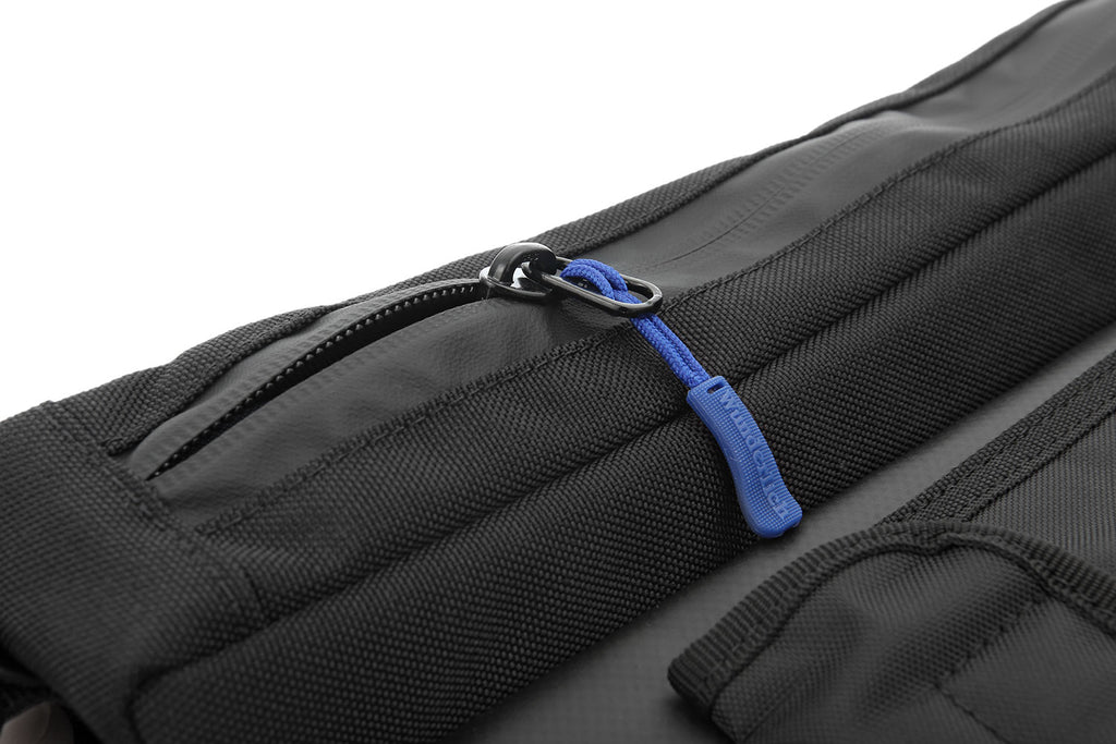 Wunderlich Handlebar bag BARBAG MEDIA waterproof