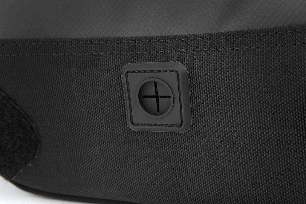 Wunderlich Handlebar bag BARBAG MEDIA waterproof