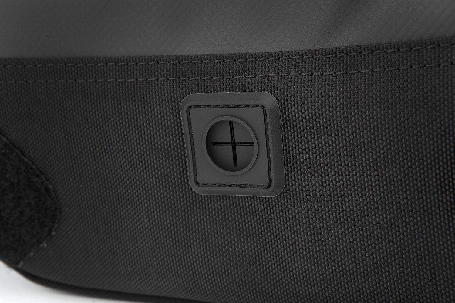 Wunderlich Handlebar bag BARBAG MEDIA waterproof
