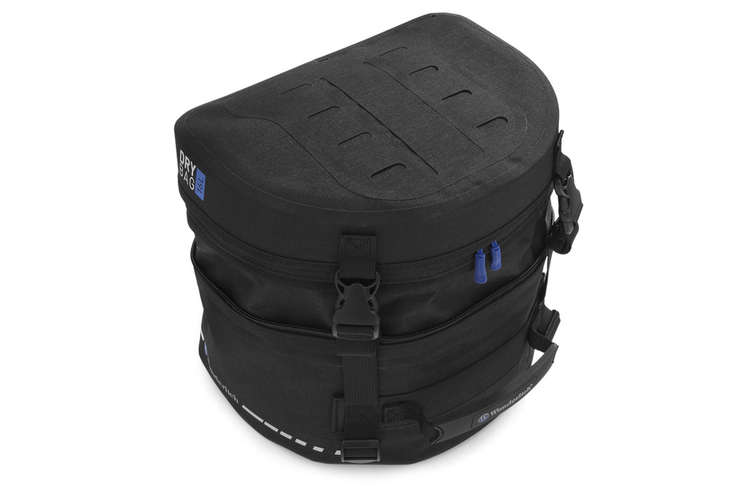 Wunderlich seat and luggage rack bag ELEPHANT DRYBAG