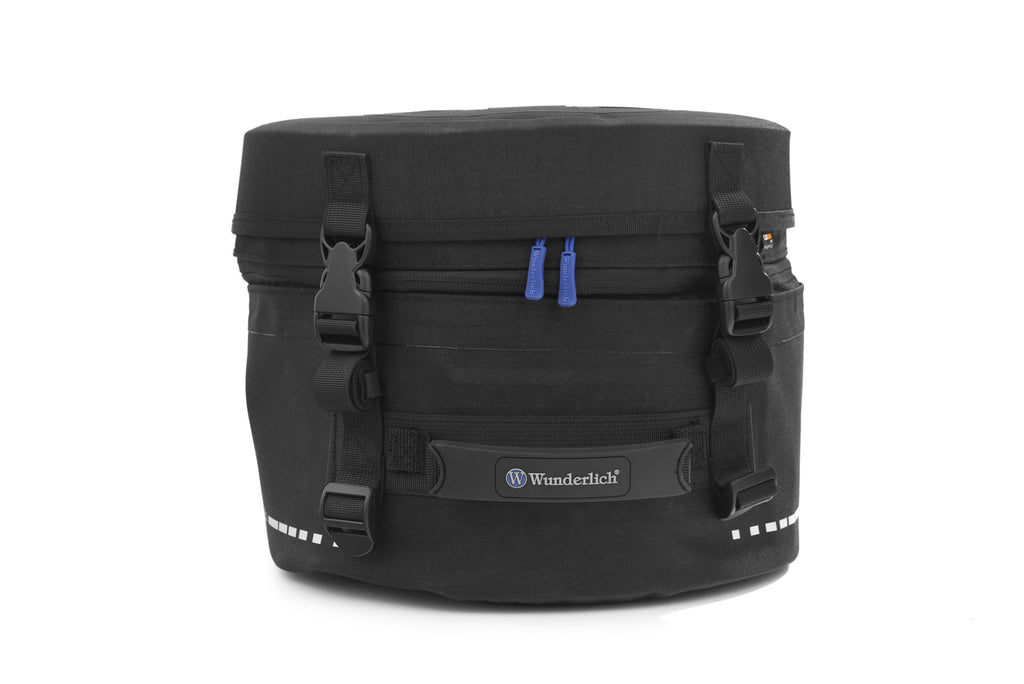 Wunderlich seat and luggage rack bag ELEPHANT DRYBAG