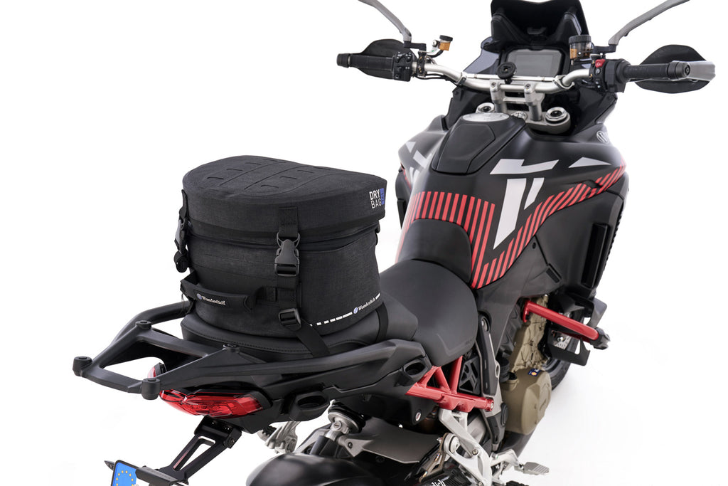 Wunderlich seat and luggage rack bag ELEPHANT DRYBAG