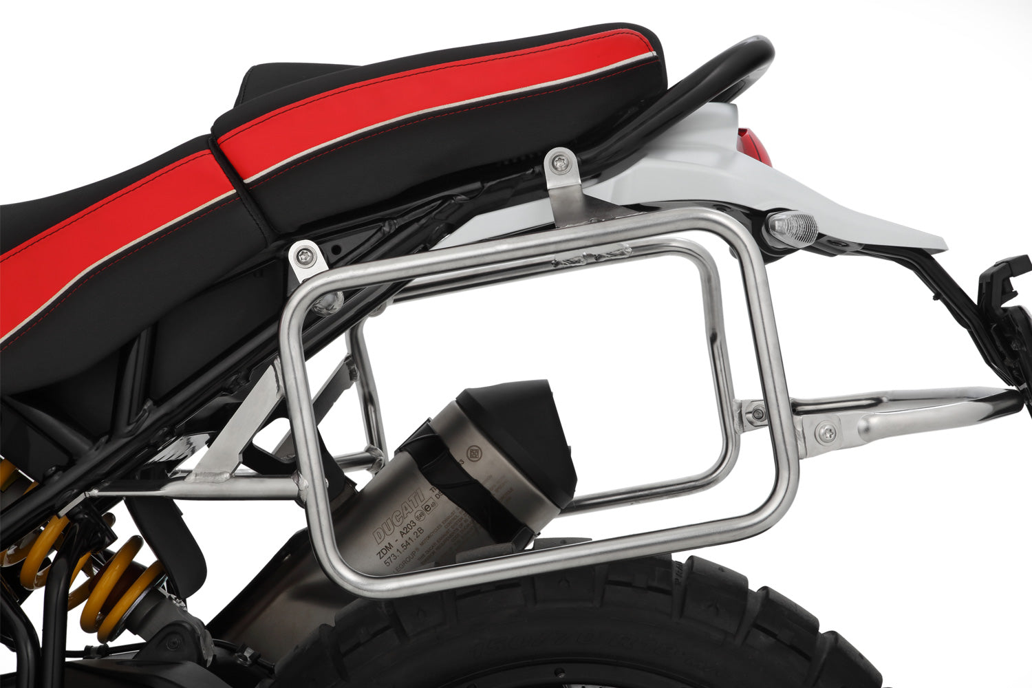 Wunderlich EXTREME case carrier