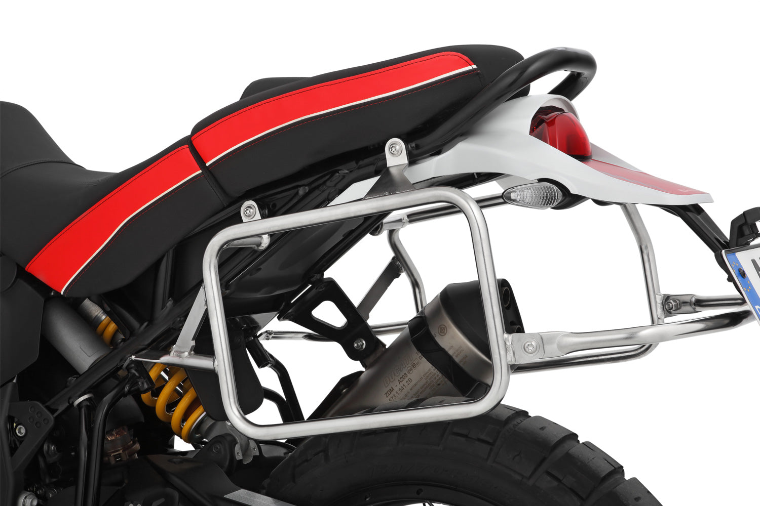 Wunderlich EXTREME case carrier