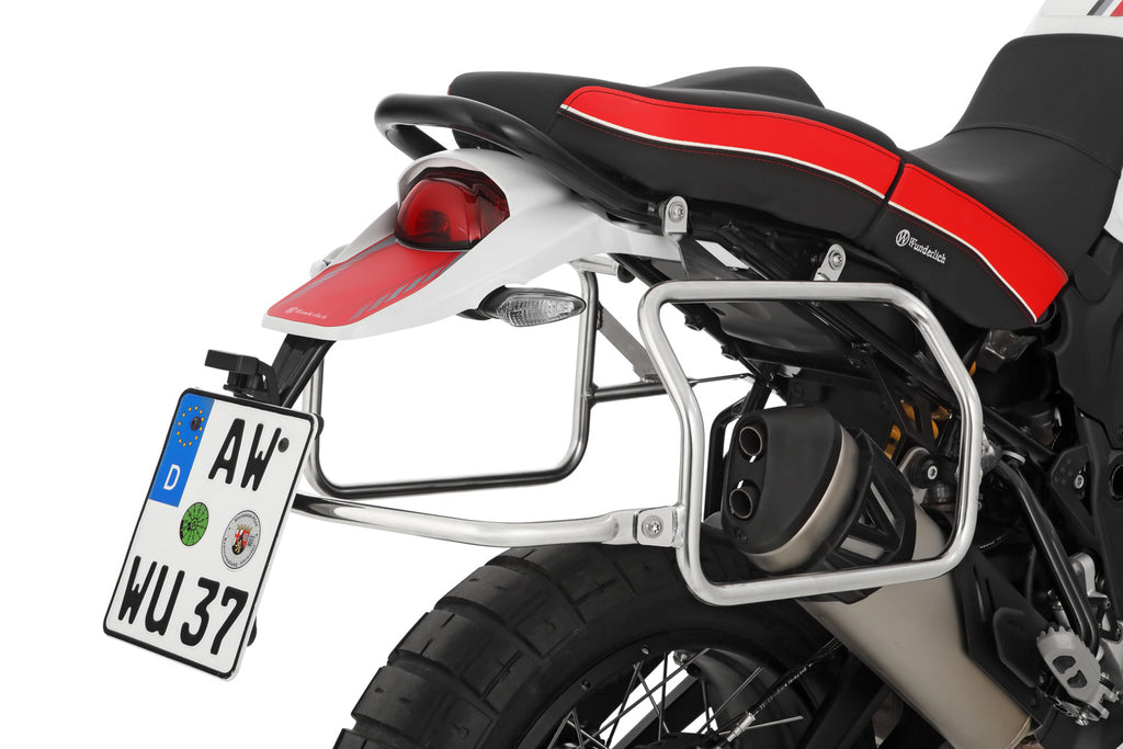 Wunderlich EXTREME case carrier