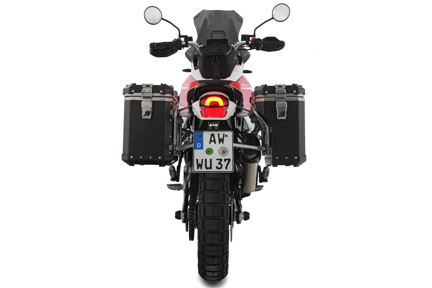 Wunderlich EXTREME case carrier