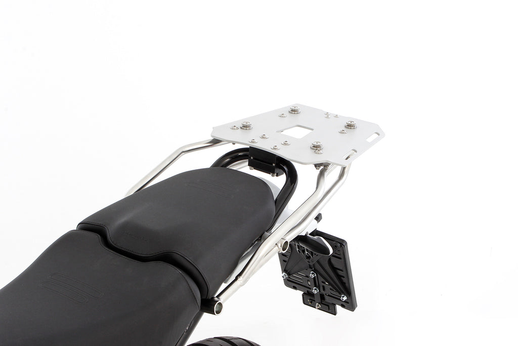 Wunderlich EXTREME top case carrier DesertX (Rally)