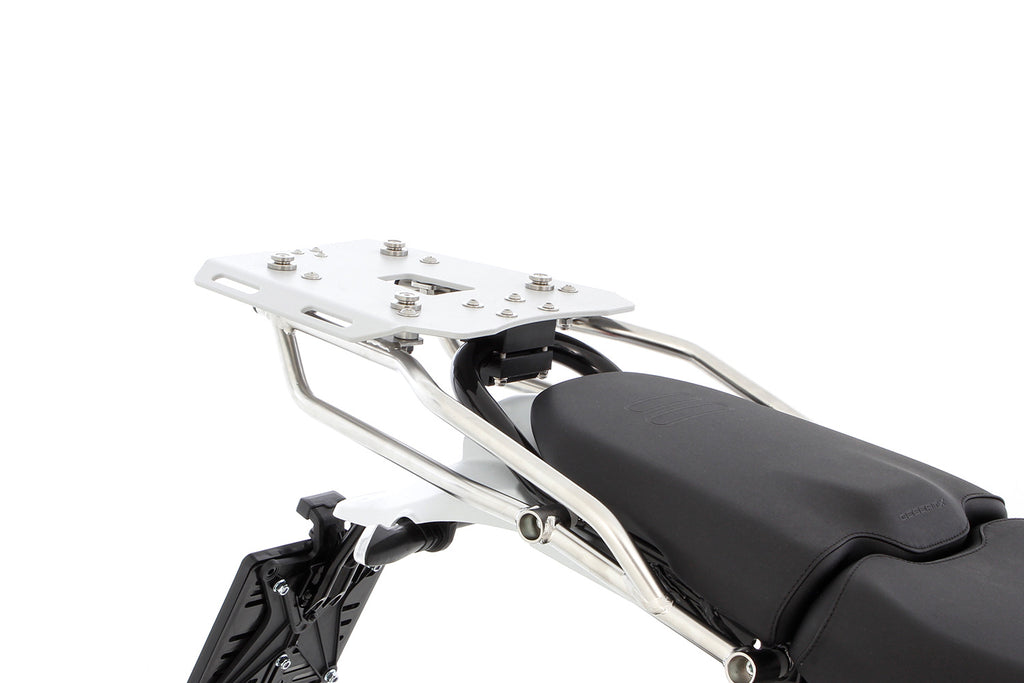 Wunderlich EXTREME top case carrier DesertX (Rally)