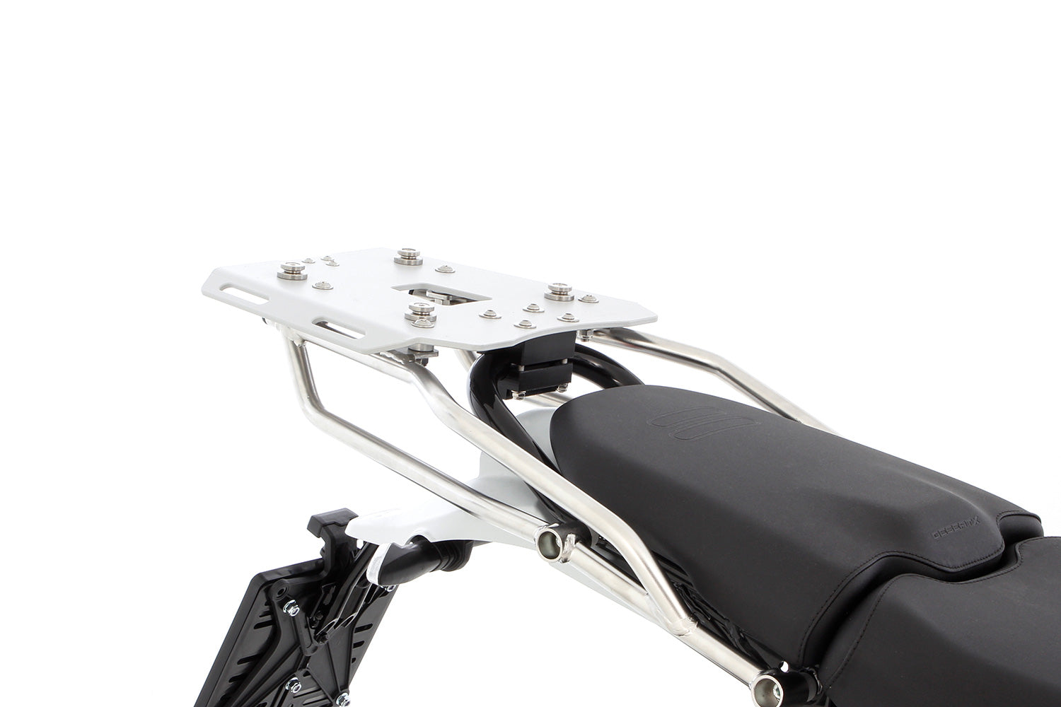 Wunderlich EXTREME top case carrier DesertX (Rally)