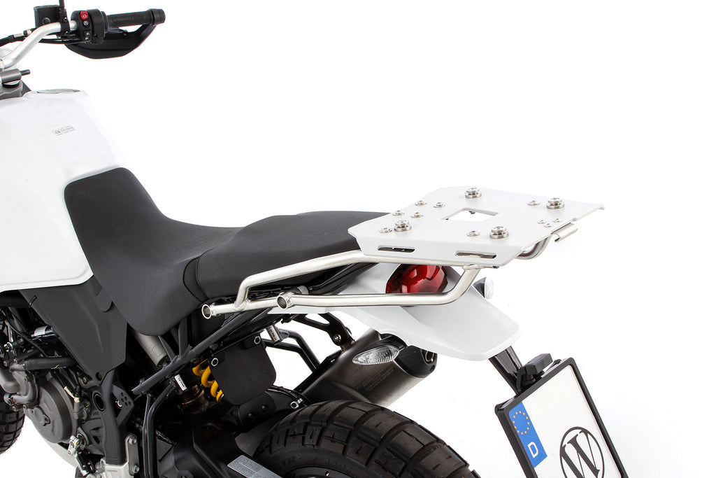 Wunderlich EXTREME top case carrier DesertX (Rally)