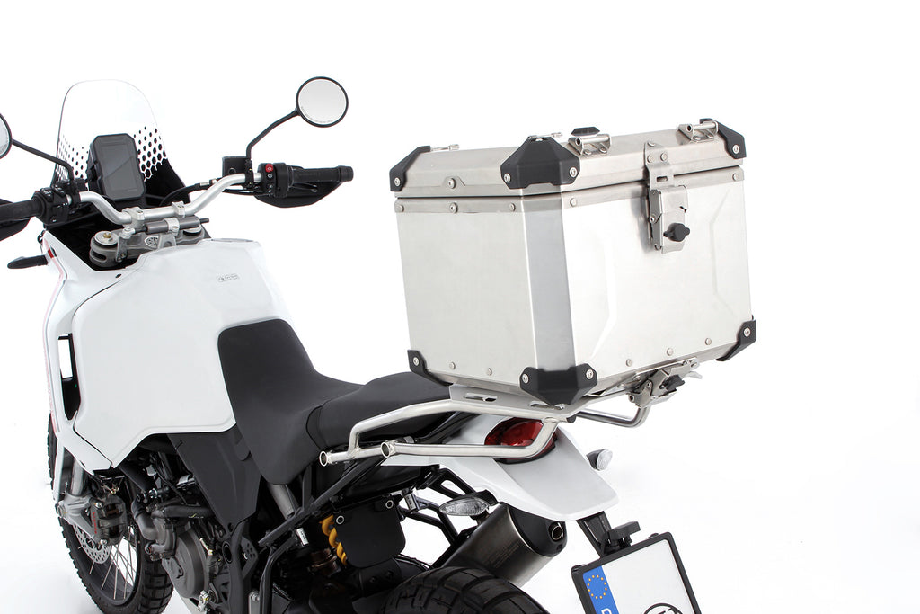 Wunderlich EXTREME top case carrier DesertX (Rally)