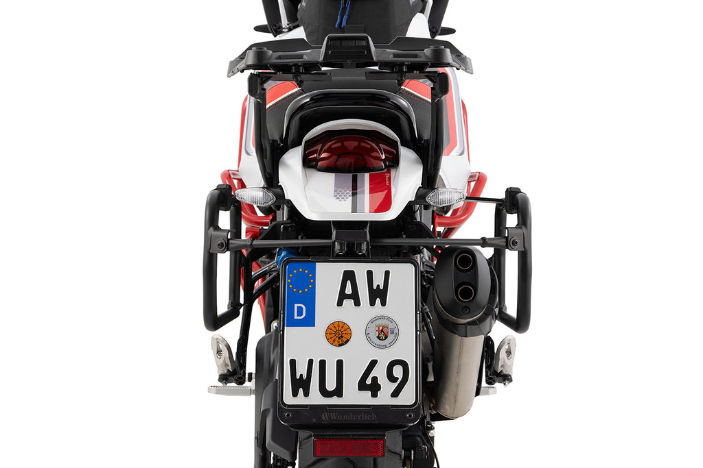 Wunderlich Luggage carrier X-RACK