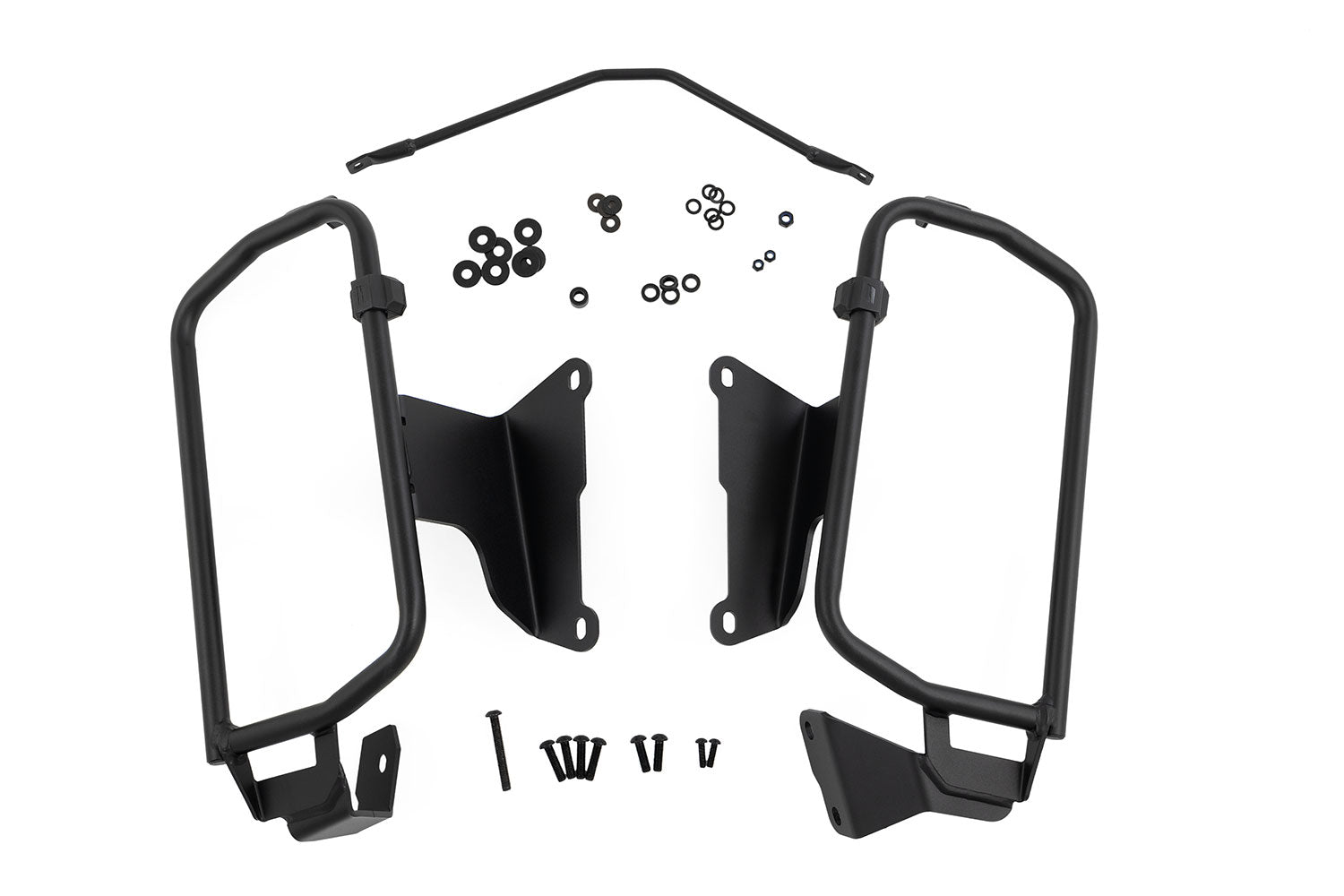 Wunderlich Luggage carrier X-RACK