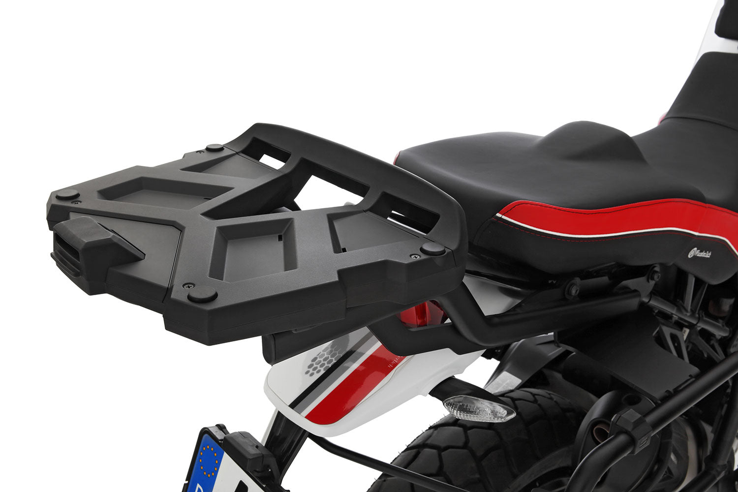 Wunderlich Top case carrier X-RACK