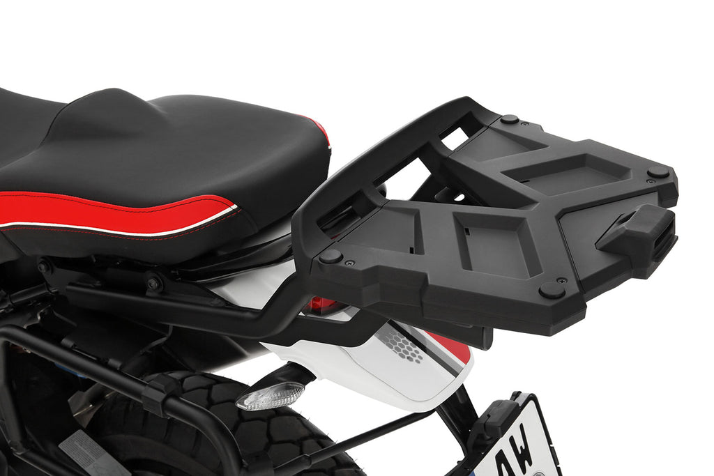 Wunderlich Top case carrier X-RACK