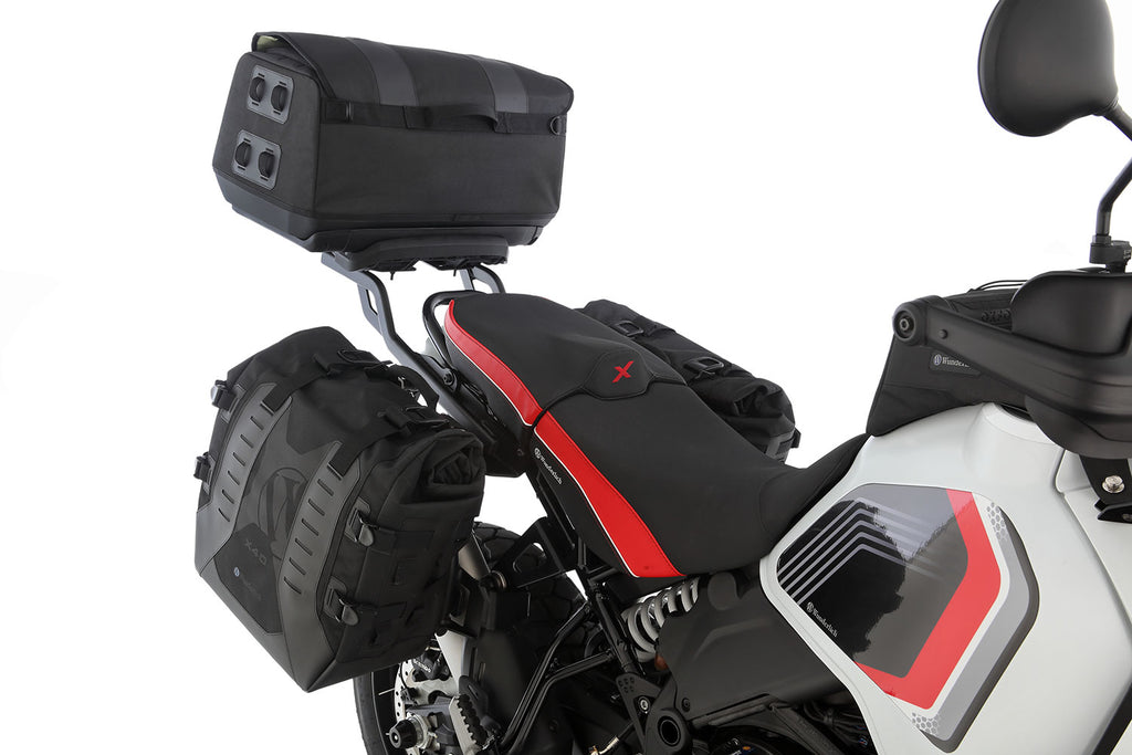Wunderlich Top case carrier X-RACK