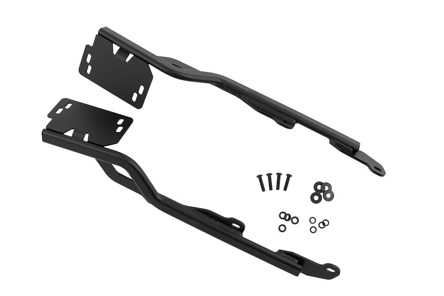 Wunderlich Top case carrier X-RACK