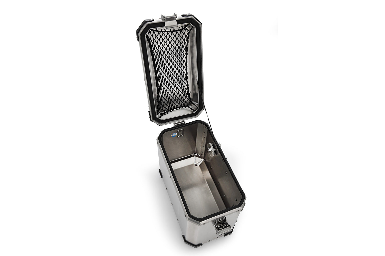 Wunderlich case set EXTREME - slimline - without lock cylinder