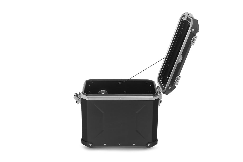 Wunderlich case set EXTREME - slimline - without lock cylinder
