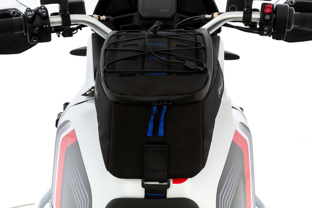 Wunderlich ELEPHANT SPORT tank bag DesertX