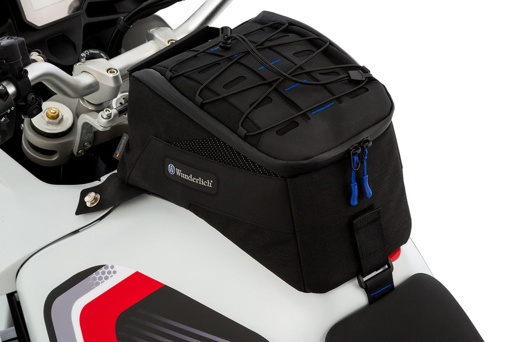 Wunderlich ELEPHANT SPORT tank bag DesertX