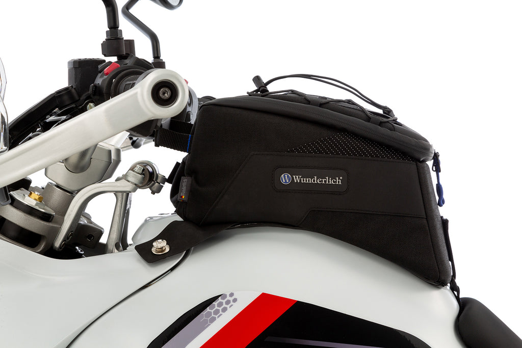 Wunderlich ELEPHANT SPORT tank bag DesertX
