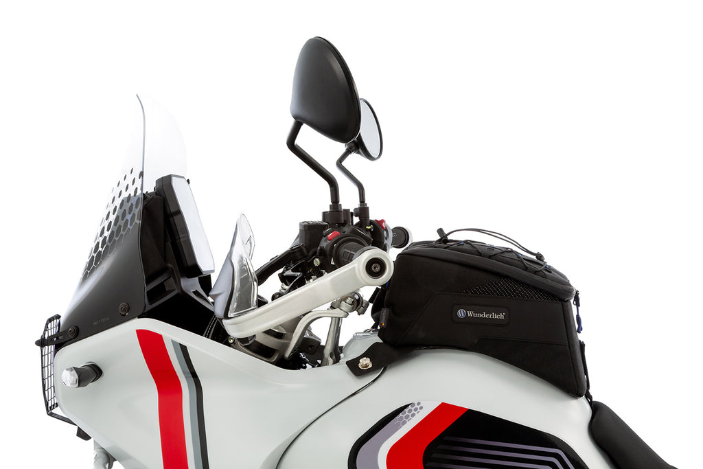 Wunderlich ELEPHANT SPORT tank bag DesertX