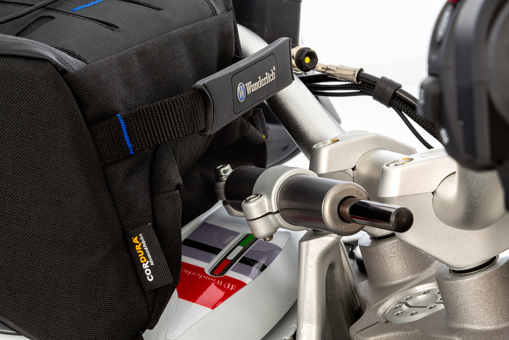 Wunderlich ELEPHANT SPORT tank bag DesertX