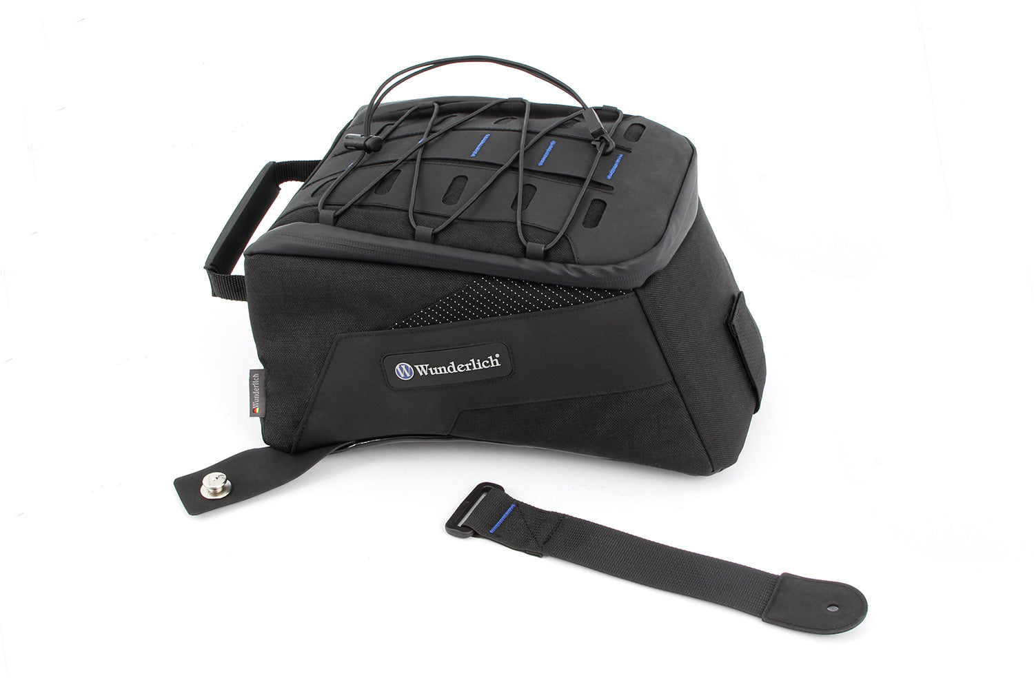 Wunderlich ELEPHANT SPORT tank bag DesertX