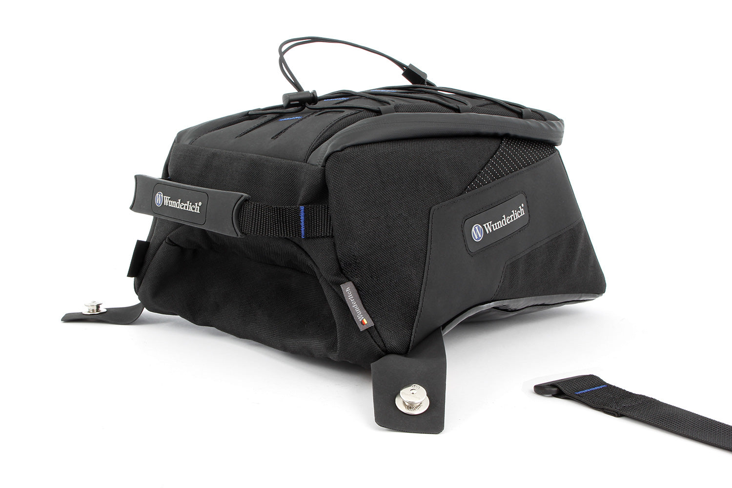 Wunderlich ELEPHANT SPORT tank bag DesertX