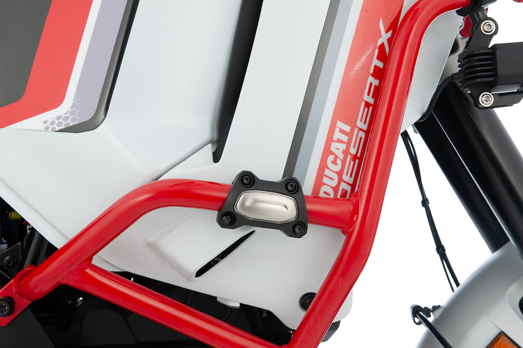 Wunderlich Crash Bar Protector Set GUARD DesertX