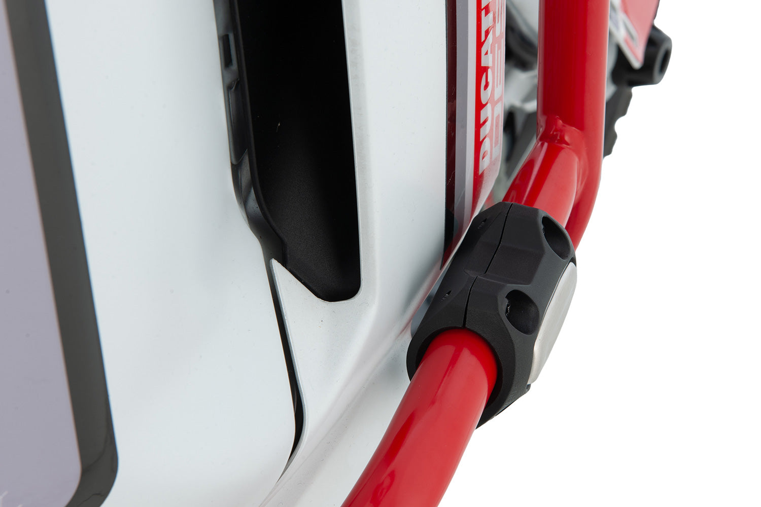 Wunderlich Crash Bar Protector Set GUARD DesertX