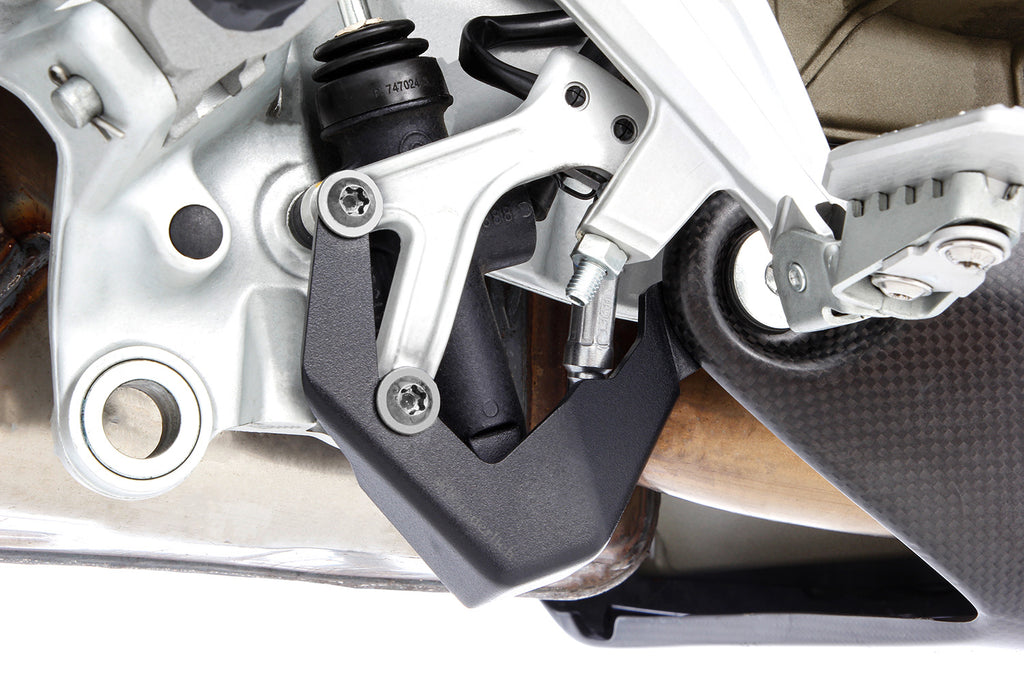 Wunderlich Brake Pump Guard Multistrada V4