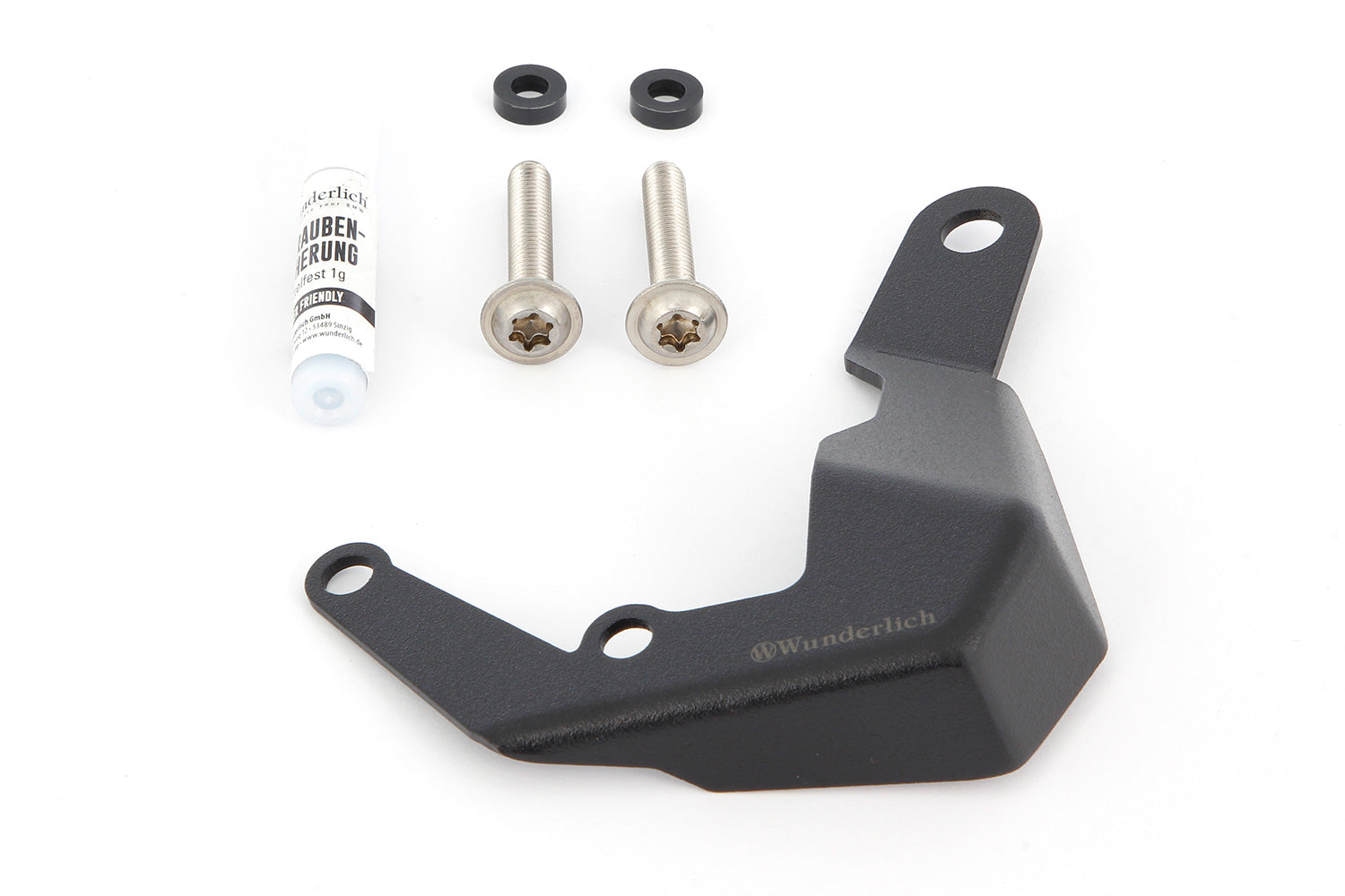 Wunderlich Brake Pump Guard Multistrada V4