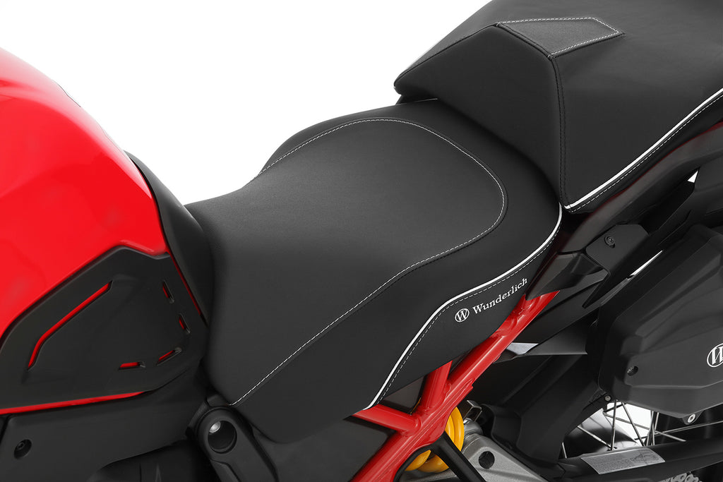 Wunderlich Rider Seat AKTIVKOMFORT Multistrada V4