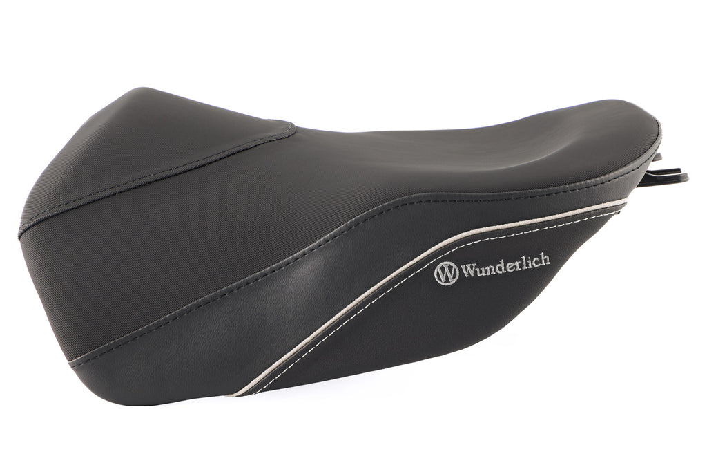 Wunderlich Rider Seat AKTIVKOMFORT Multistrada V4