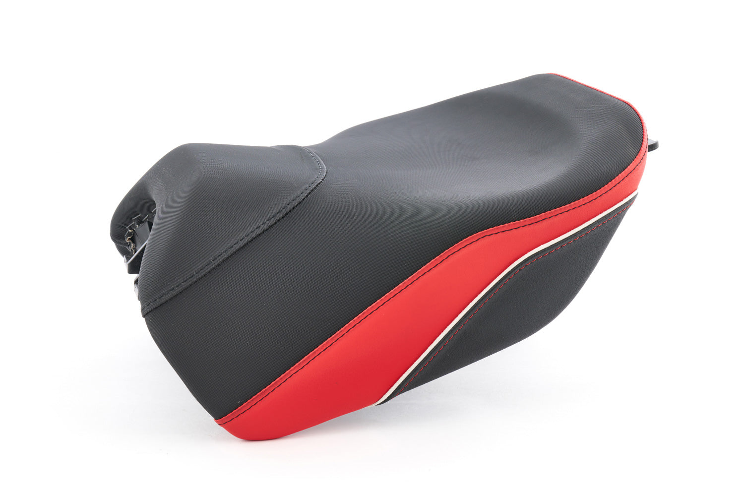 Wunderlich Rider Seat  AKTIVKOMFORT for Multistrada V4