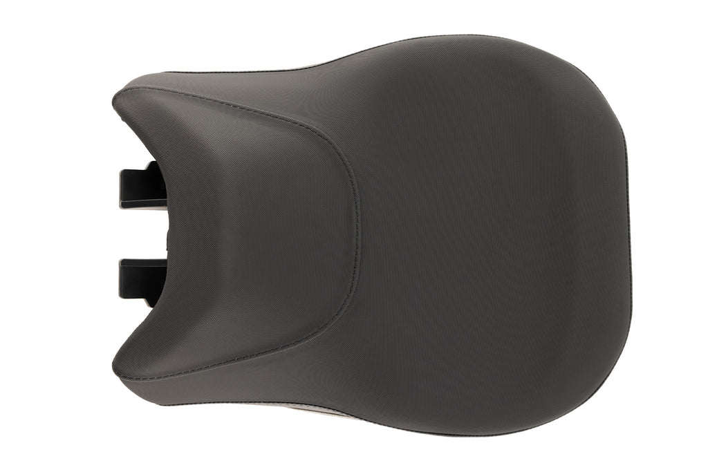 Wunderlich Rider Seat AKTIVKOMFORT with Heating Multistrada V4
