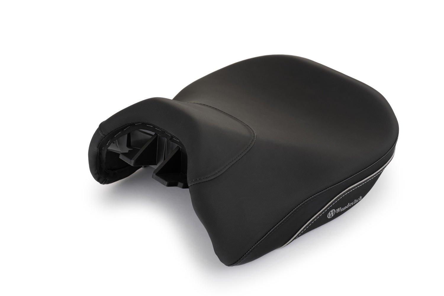 Wunderlich Rider Seat AKTIVKOMFORT with Heating Multistrada V4