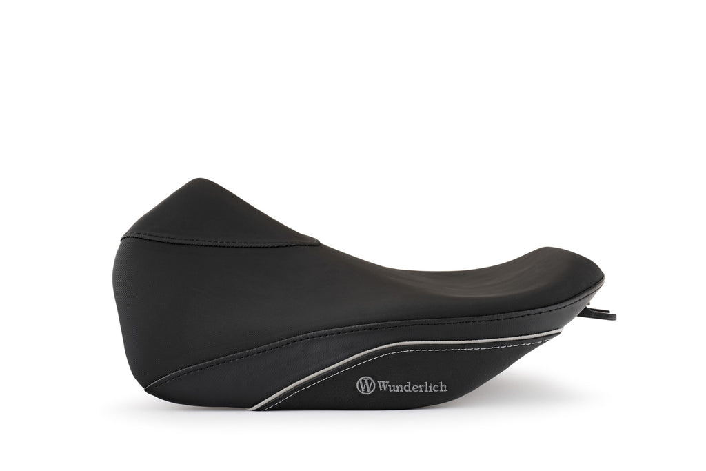 Wunderlich Rider Seat AKTIVKOMFORT with Heating Multistrada V4