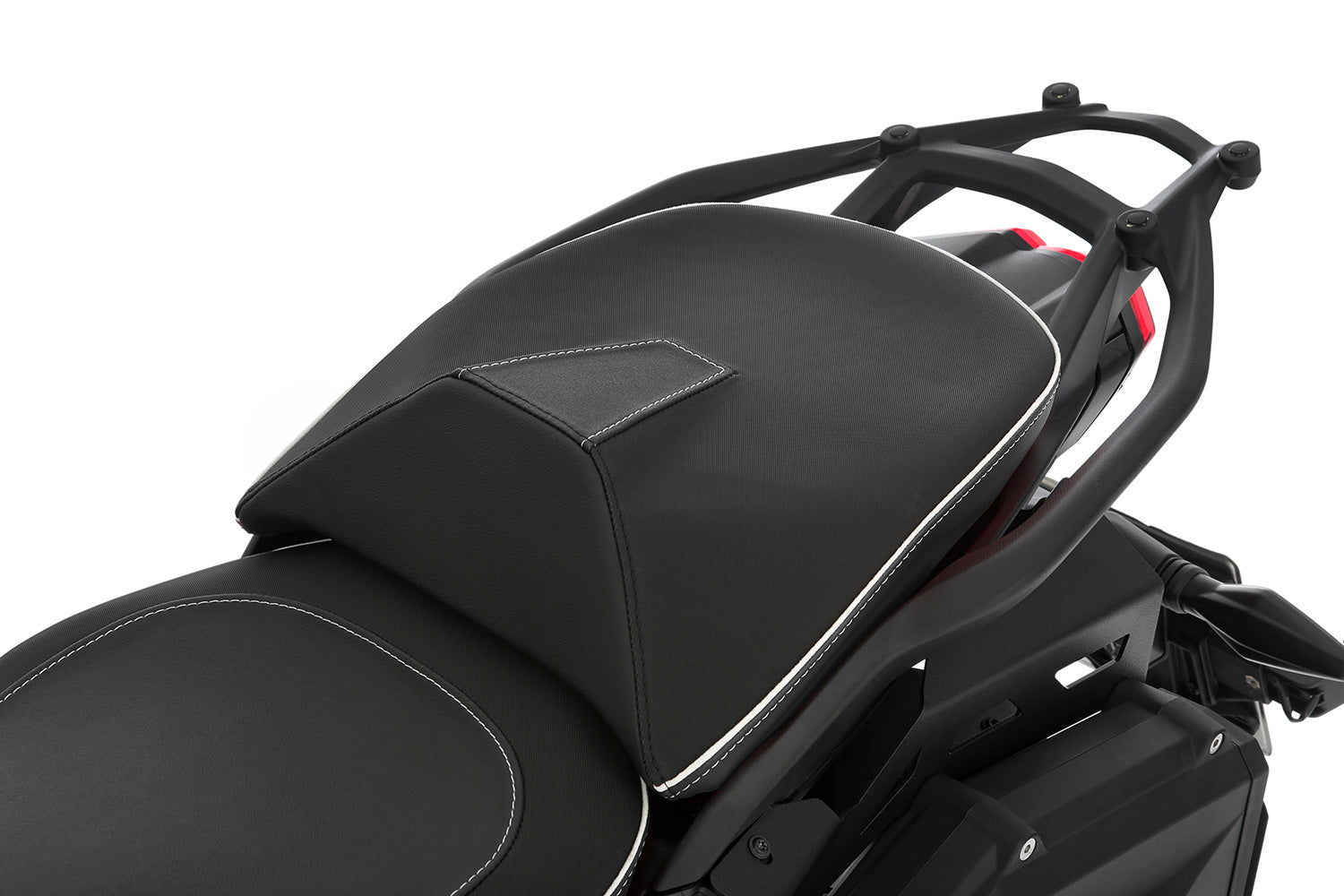 Wunderlich Passenger Seat AKTIVKOMFORT Multistrada V4