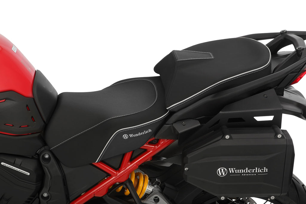Wunderlich Passenger Seat AKTIVKOMFORT Multistrada V4