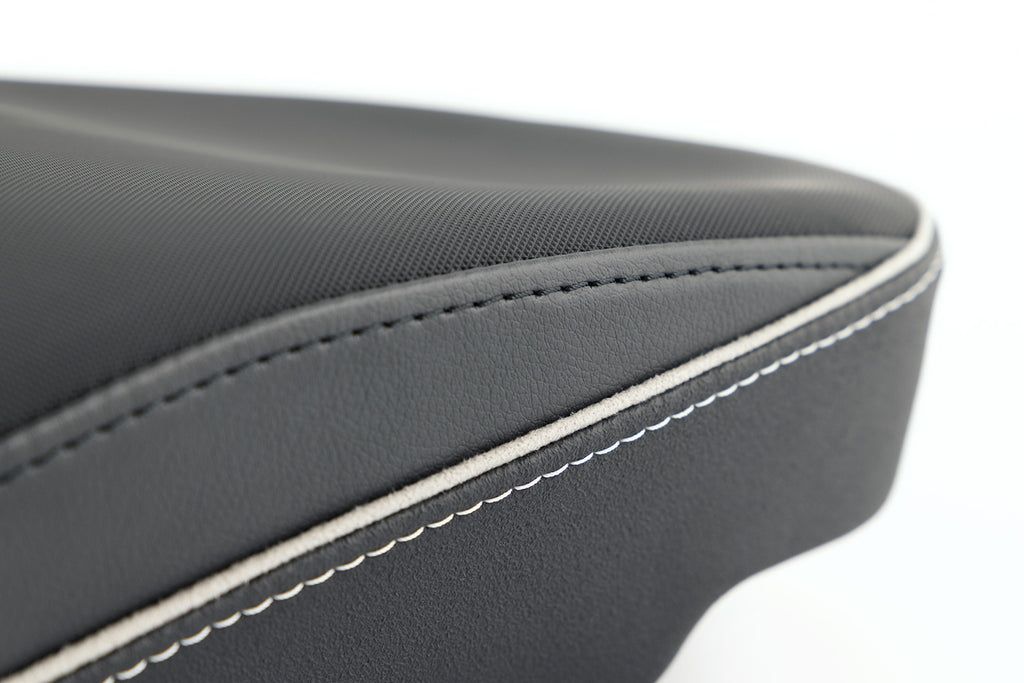 Wunderlich Passenger Seat AKTIVKOMFORT Multistrada V4