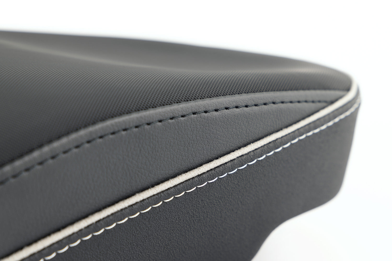 Wunderlich Passenger Seat AKTIVKOMFORT Multistrada V4