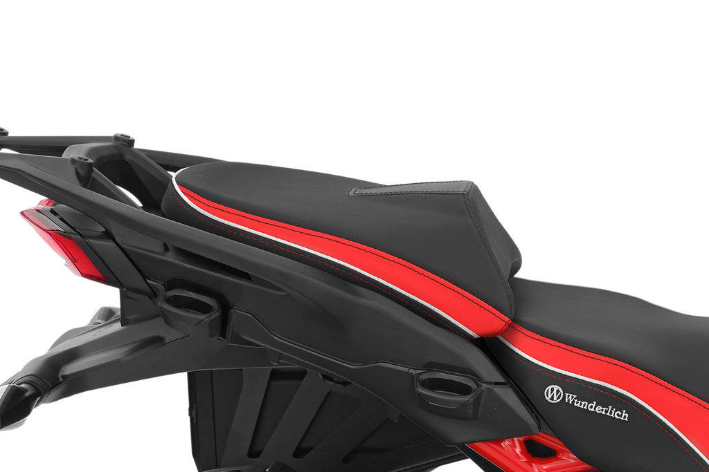 Wunderlich Passenger Seat AKTIVKOMFORT Multistrada V4