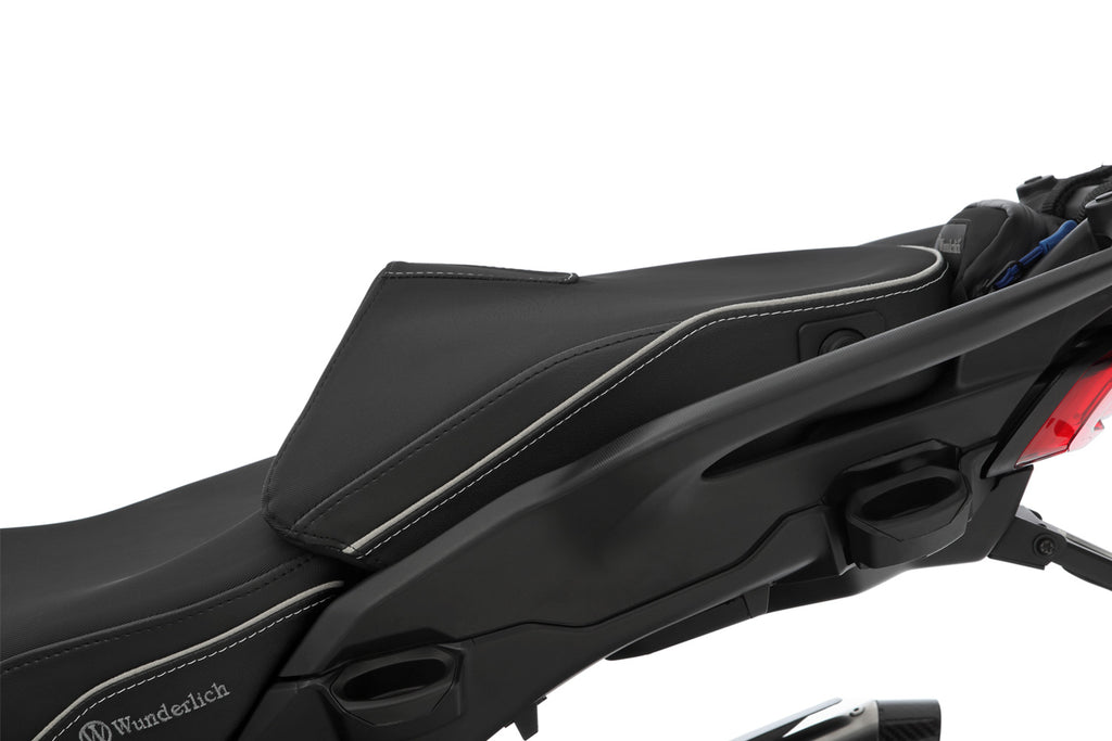 Wunderlich Heated Passenger Seat AKTIVKOMFORT Multistrada V4