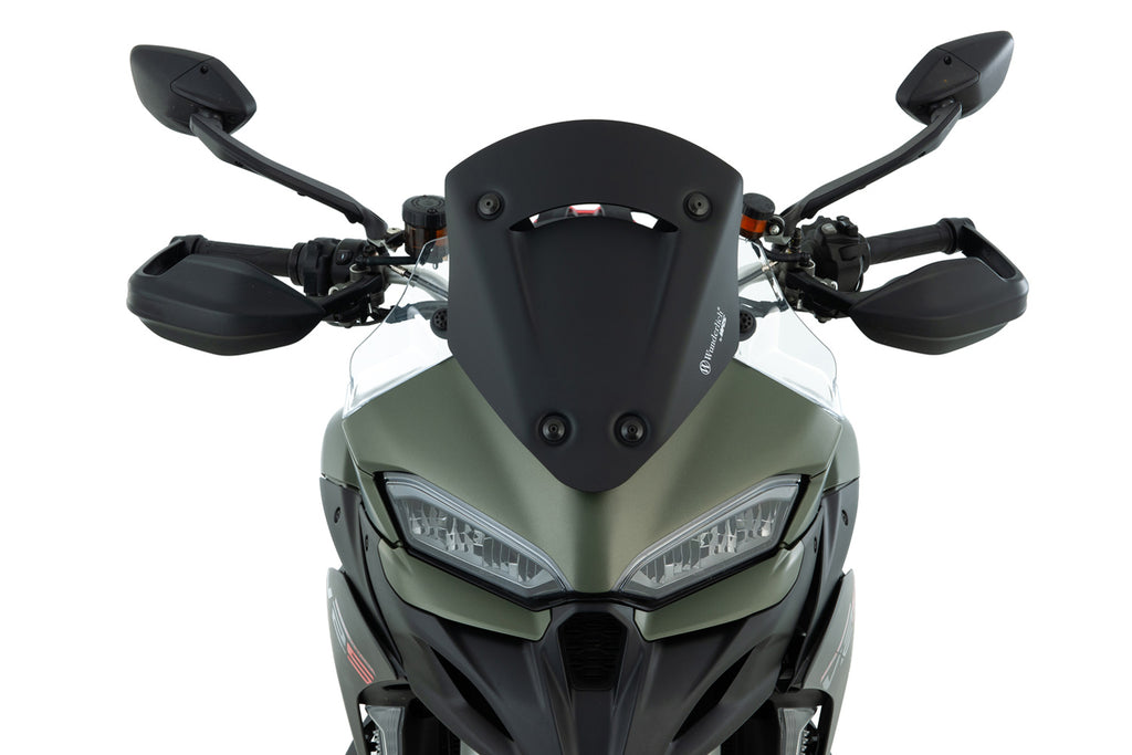 Wunderlich SPORT Screen Multistrada V2