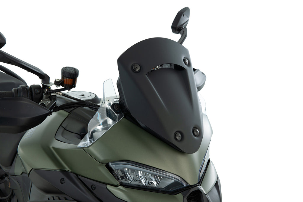 Wunderlich SPORT Screen Multistrada V2