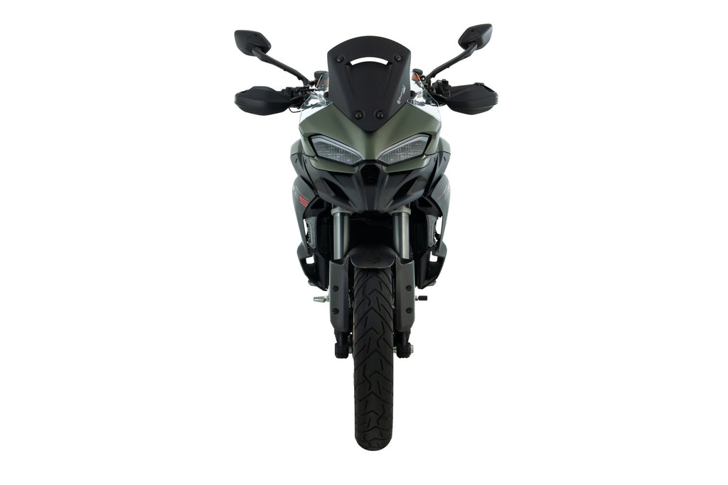 Wunderlich SPORT Screen Multistrada V2
